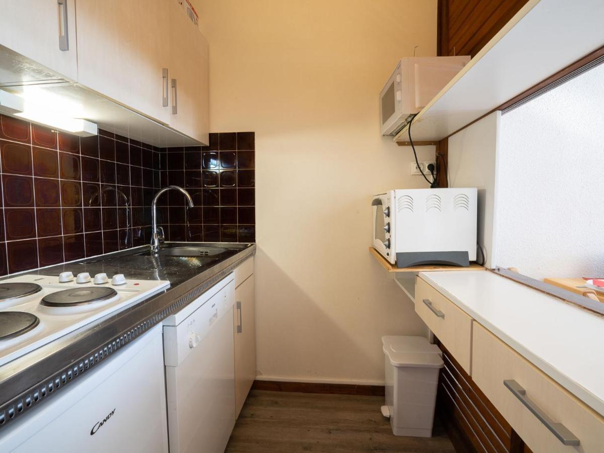 Apartment Le Borsat - Val Claret-10 By Interhome Тинь Экстерьер фото