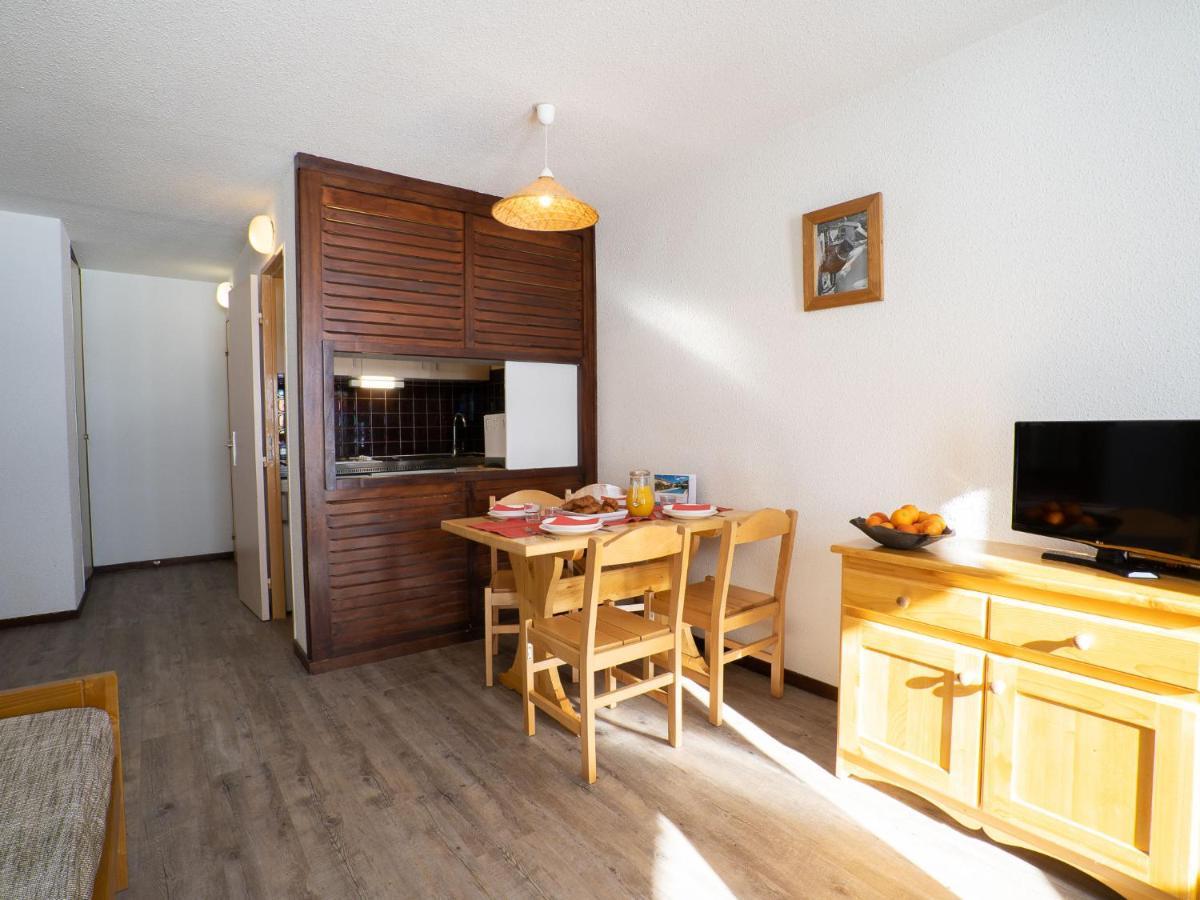 Apartment Le Borsat - Val Claret-10 By Interhome Тинь Экстерьер фото