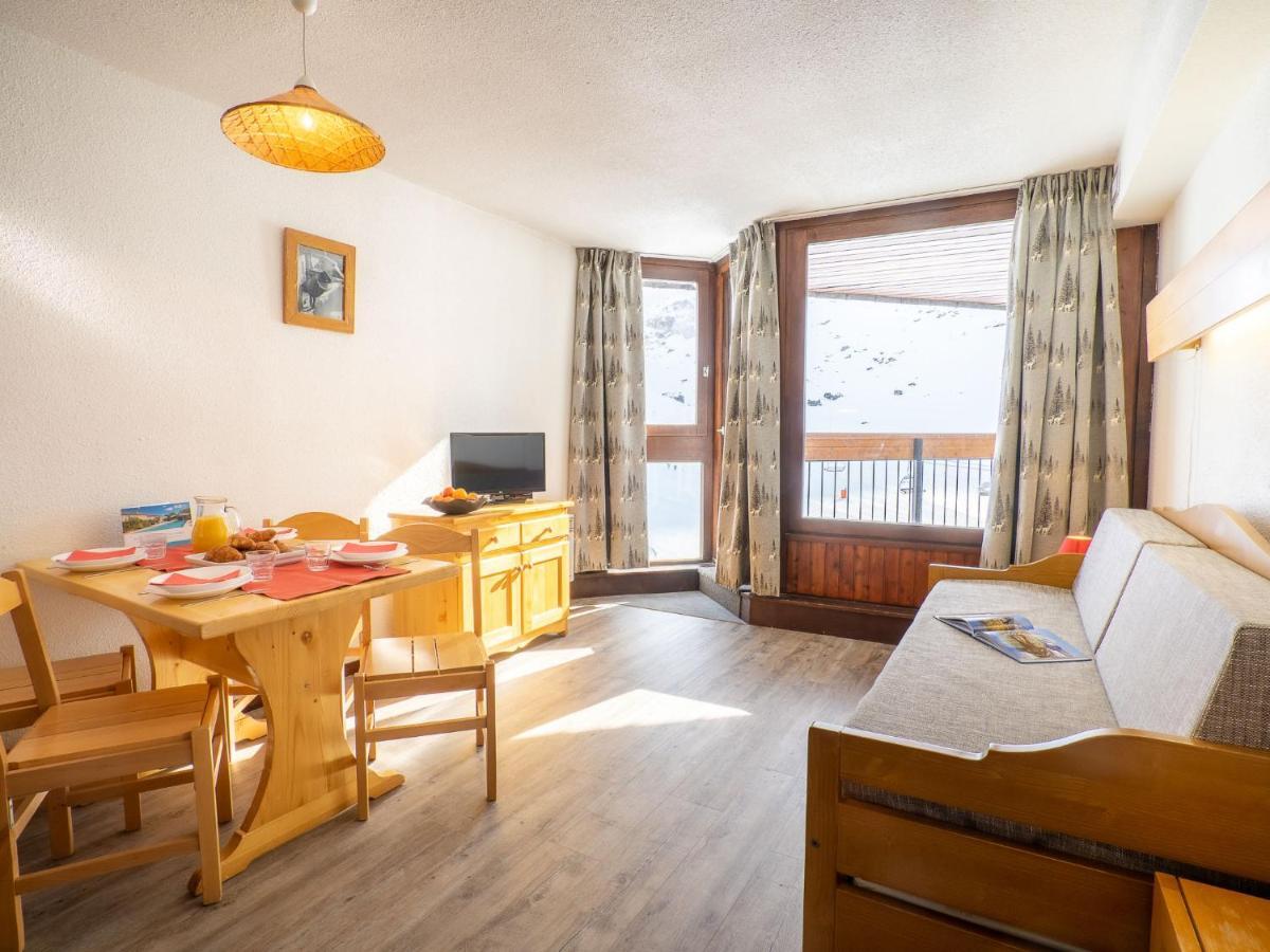 Apartment Le Borsat - Val Claret-10 By Interhome Тинь Экстерьер фото