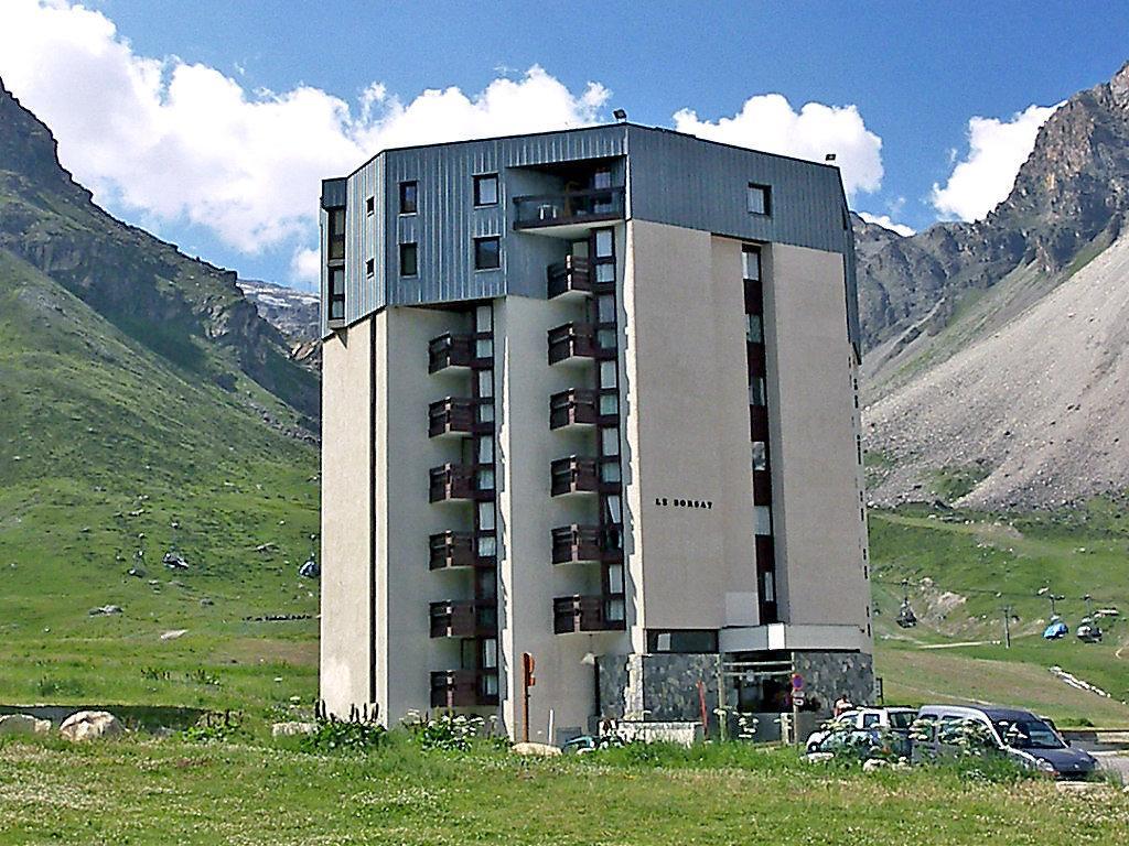 Apartment Le Borsat - Val Claret-10 By Interhome Тинь Экстерьер фото